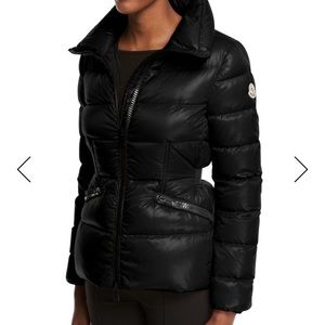 AUTH moncler danae giubbotto jacket 00